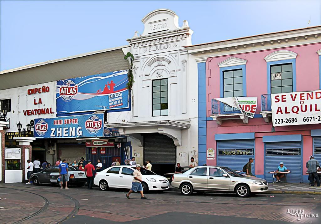 HILO OFICIAL DEL CASCO ANTIGUO l Patrimonio de la Humanidad Page 8